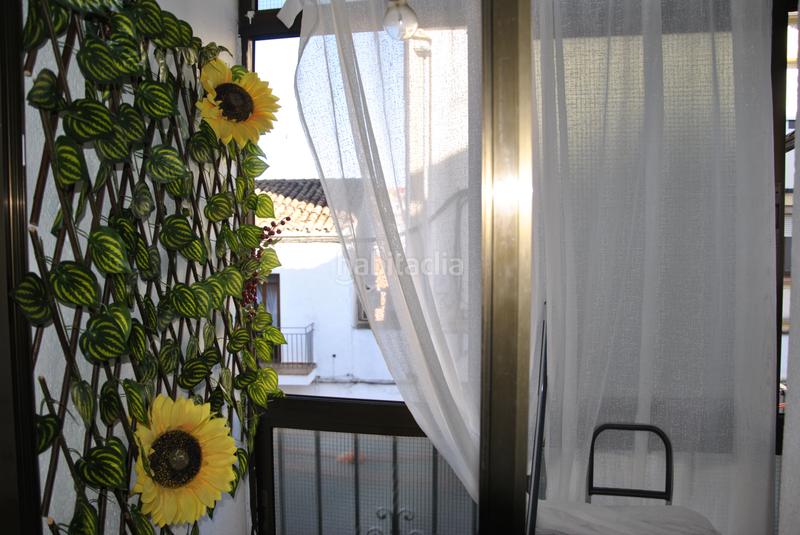 Foto f928059a-a4d0-4cf7-bd51-e4a3a173b33e. Maison jumelée avec chauffage dans Centro Ciudad Plasencia