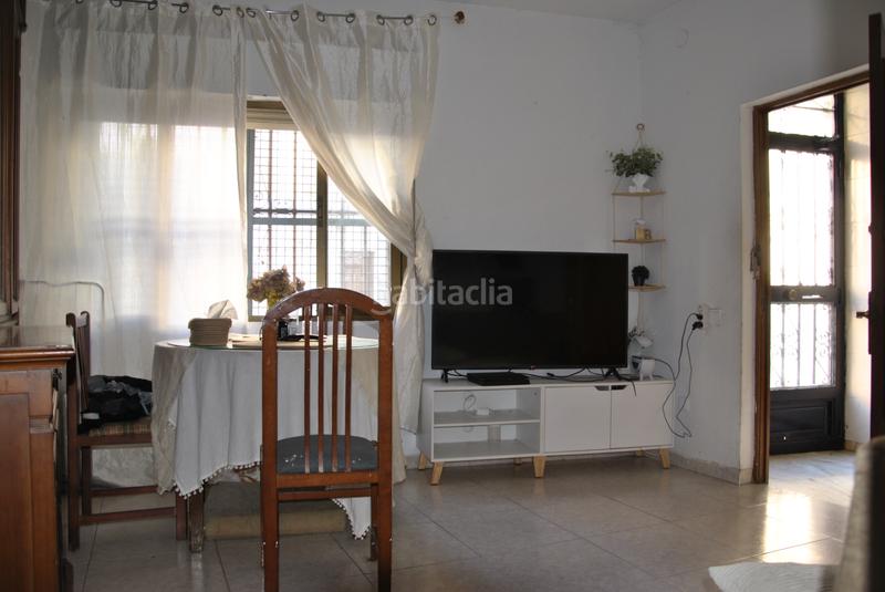 Foto fc37d2da-336d-4ad6-8dc7-bc08ae84ec48. Maison jumelée avec chauffage dans Centro Ciudad Plasencia