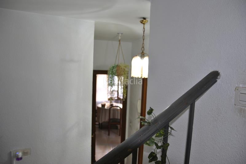 Foto fe9ce5ab-ce2c-4b55-8393-7a6938fd61f8. Maison jumelée avec chauffage dans Centro Ciudad Plasencia