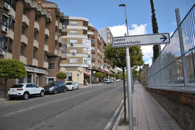 Foto 0cd79628-e4d9-4e20-9c4b-a95aaf22da04. Piso se vende piso en Centro Ciudad Plasencia