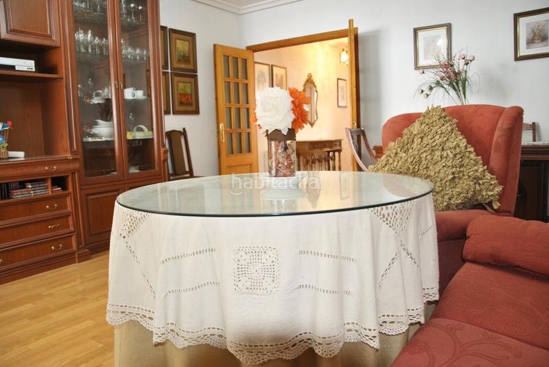 Foto 27563a83-7b31-420c-8f84-7b20447e5918. Piso se vende piso en Centro Ciudad Plasencia