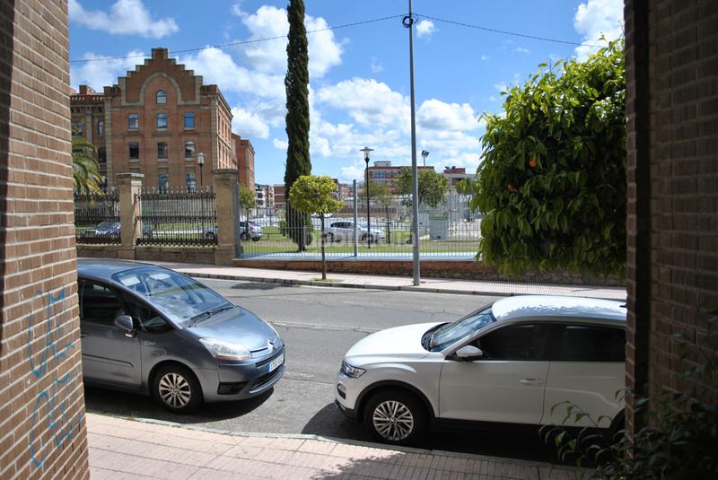 Foto 709d8c38-70af-4af4-ab29-7ab94143e8e7. Piso se vende piso en Centro Ciudad Plasencia
