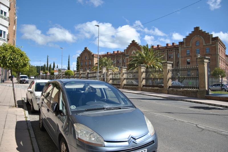 Foto 88e41032-82f4-4d68-b95f-f94b05b531c7. Piso se vende piso en Centro Ciudad Plasencia