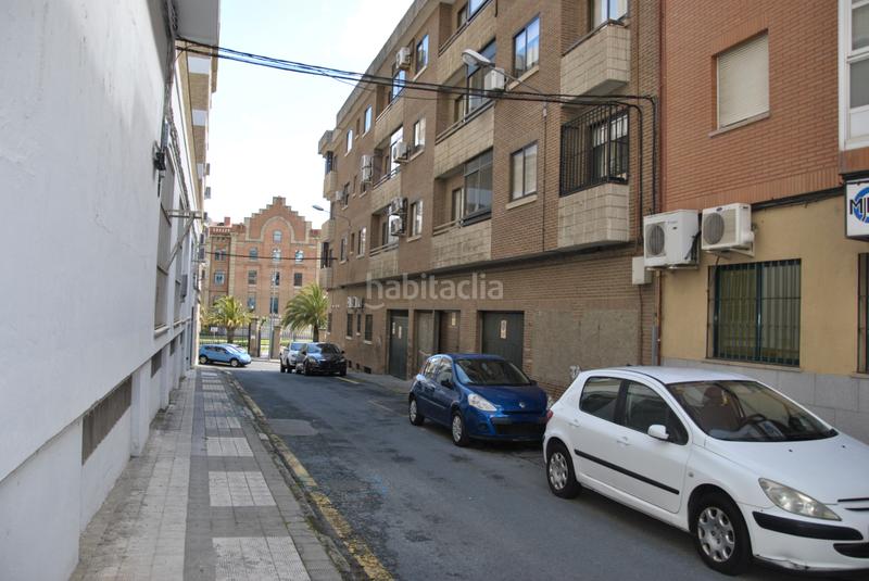 Foto 94d326b3-5f0e-4c66-bb9c-4d19fa6715b7. Piso se vende piso en Centro Ciudad Plasencia
