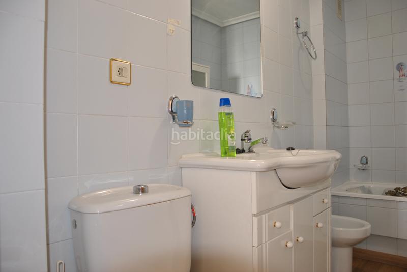 Foto a5253a35-e8aa-46bb-830f-e58db319f1af. Piso se vende piso en Centro Ciudad Plasencia