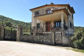 Xalet  N/a. Se vende casa en el valle del jerte