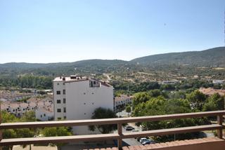Location Appartement  Calle cayetano garcía martín. Se alquila piso en plasencia
