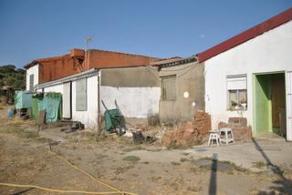 Finca rústica en N/a. Se vende finca en plasencia
