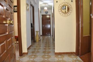 Pis  Calle doctor sayans castaños. Se vende piso en el valle del jerte