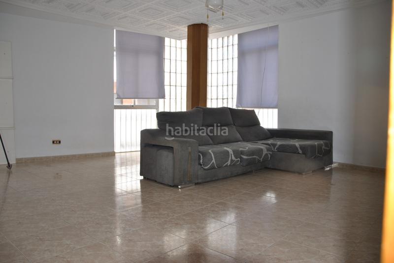 Foto 09956a76-e03b-4639-9f48-6e124ee54695. Appartamento con riscaldamento in Centro Ciudad Plasencia