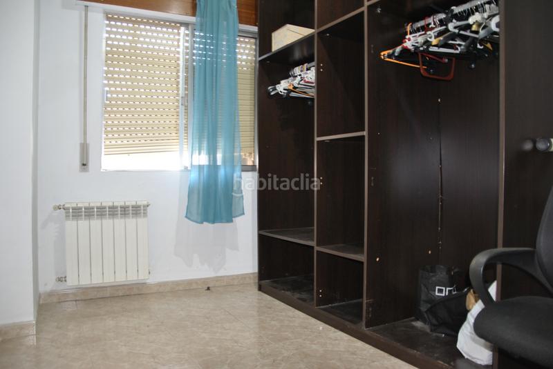 Foto 27ebfda8-1da1-459c-988e-f1138b8080db. Appartamento con riscaldamento in Centro Ciudad Plasencia
