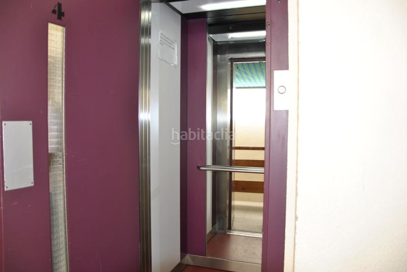Foto 38595622-c231-4475-913c-14b55070f05b. Appartamento con riscaldamento in Centro Ciudad Plasencia