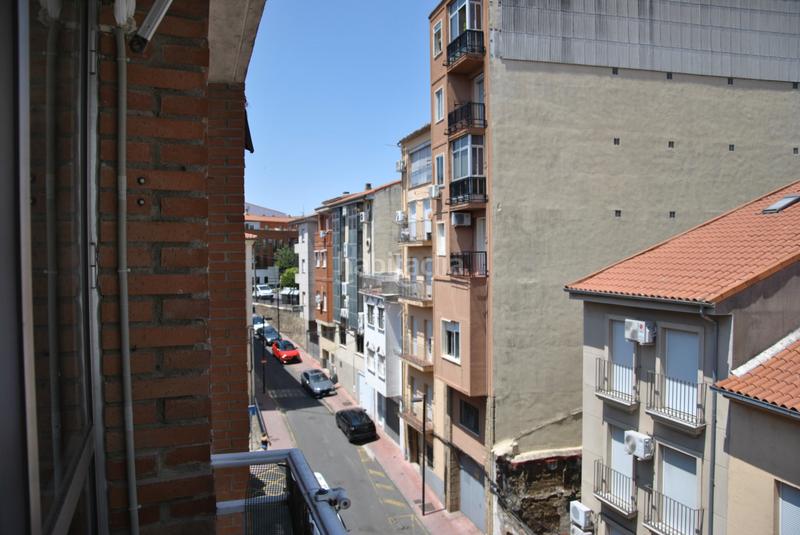 Foto 56a2be2c-7891-4935-b566-ad6c5ef13e88. Appartamento con riscaldamento in Centro Ciudad Plasencia