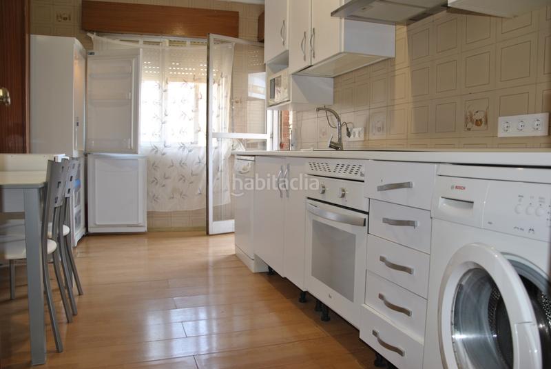 Foto 599a7faa-fc27-4f46-936a-fec70cb00b73. Appartamento con riscaldamento in Centro Ciudad Plasencia