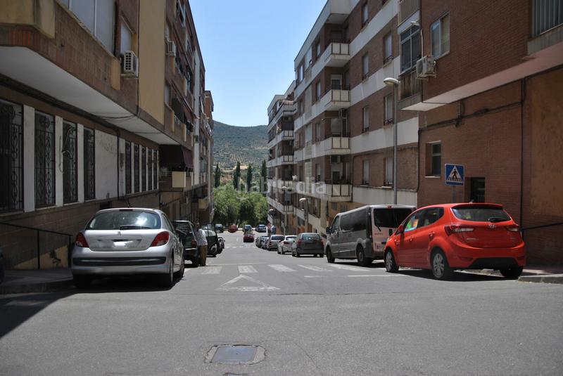 Foto 84f32ec8-bfce-429d-bb7c-92663b66aa8e. Appartamento con riscaldamento in Centro Ciudad Plasencia