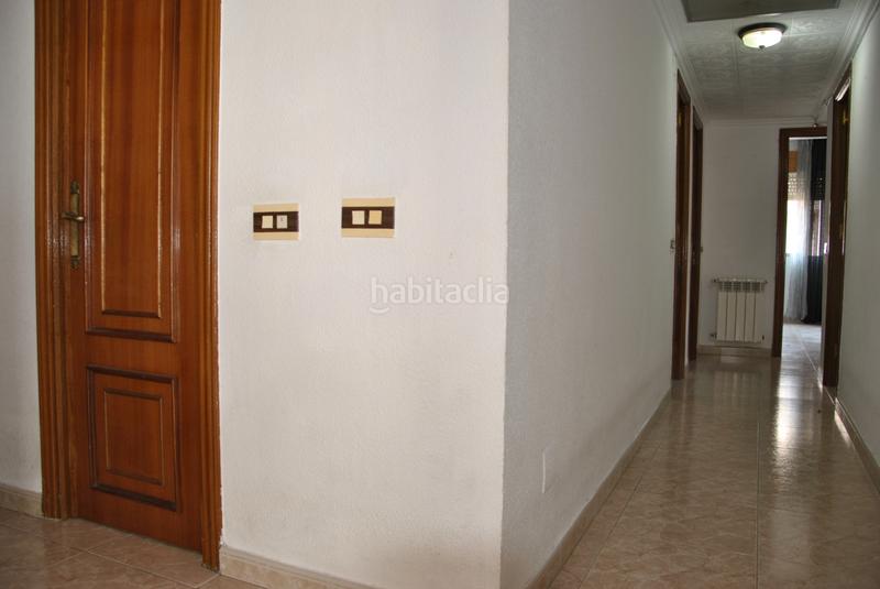 Foto 9695c026-f3f0-4cf4-827d-9f49f1971c32. Appartamento con riscaldamento in Centro Ciudad Plasencia