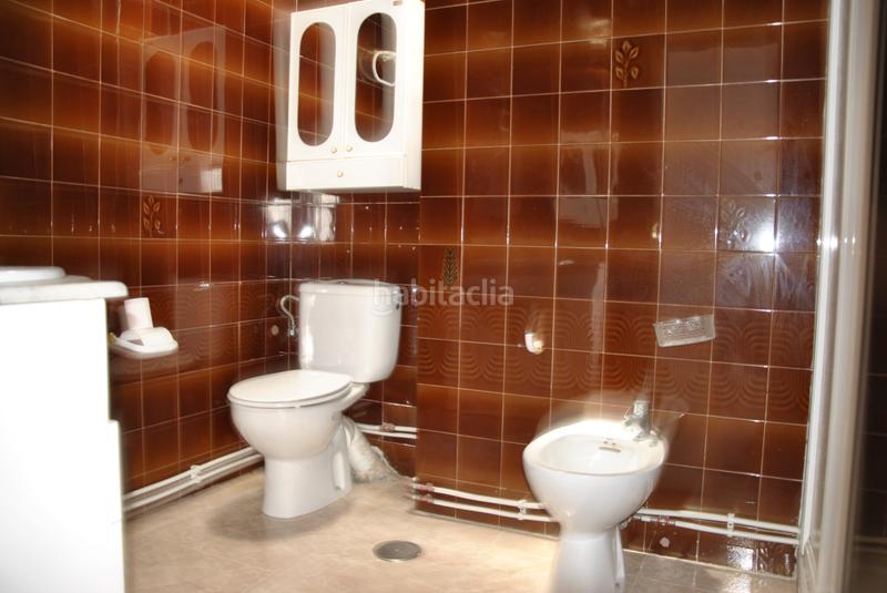 Foto ecbb2efa-4651-45b5-a6c1-44647f87939e. Appartamento con riscaldamento in Centro Ciudad Plasencia