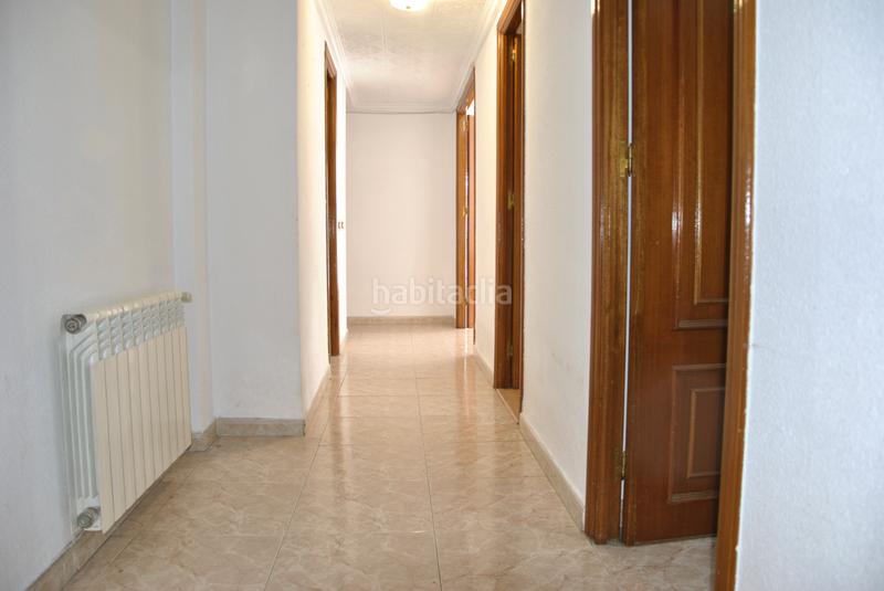 Foto fc265465-32e9-4607-8b0c-5c0911bed5b9. Appartamento con riscaldamento in Centro Ciudad Plasencia