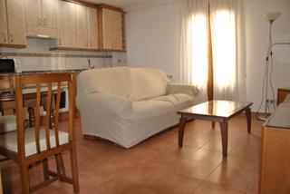 Location Appartement  Calle ancha. Se alquila apartamento en plasencia (cáceres)