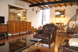 Casa  Calle parras. Se vende casa en mirabel (cáceres)