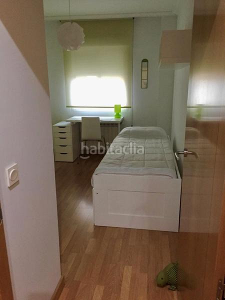 Foto 2652c95a-348f-4be2-b435-a0fce7c3e2c3. Etagenwohnung mit heizung parking in Los Pinos - El Pilar Plasencia