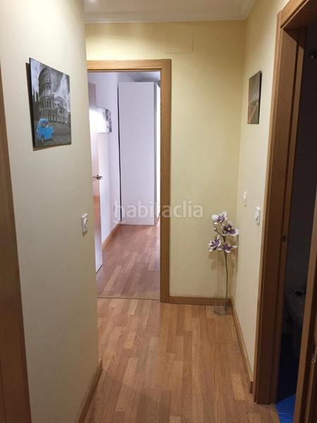 Foto 51481cc0-5aab-4953-8b8c-31376c84575c. Etagenwohnung mit heizung parking in Los Pinos - El Pilar Plasencia