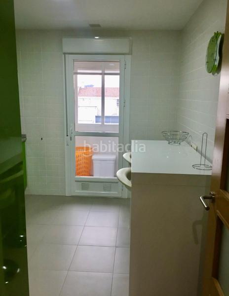 Foto 5558522e-7521-4509-b0d2-2683bab2f41a. Etagenwohnung mit heizung parking in Los Pinos - El Pilar Plasencia