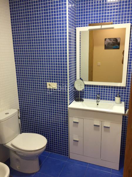 Foto 6689d586-7bae-4c26-bf1a-be2c88267a57. Etagenwohnung mit heizung parking in Los Pinos - El Pilar Plasencia