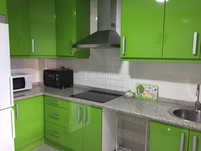 Foto a484cbe4-927b-4f1f-9fa0-0a7f2c951038. Etagenwohnung mit heizung parking in Los Pinos - El Pilar Plasencia