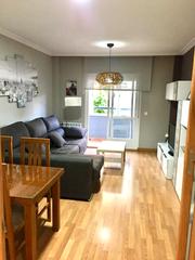 Appartement  Calle cueva de la serrana. Se vende piso en plasencia (cáceres)