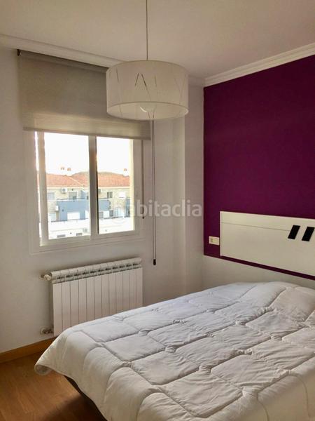 Foto de198882-b50d-46e8-b794-8d493550cfe3. Etagenwohnung mit heizung parking in Los Pinos - El Pilar Plasencia