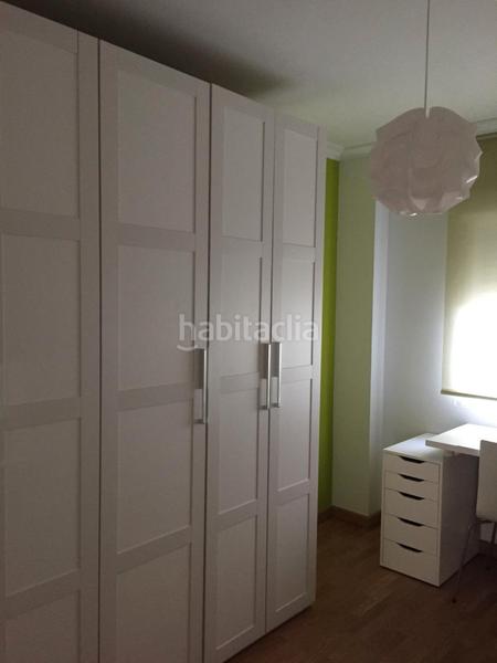 Foto f9135708-5e9a-49f1-9023-48fd1d872722. Etagenwohnung mit heizung parking in Los Pinos - El Pilar Plasencia