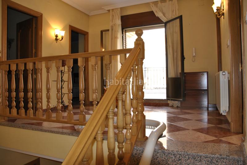 Foto 3fc1a655-2000-47aa-b8f7-007687fe0b0f. Maison jumelée avec chauffage parking dans Coria