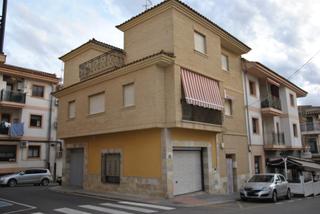 Maison jumelée  Calle cáceres. Se vende casa en coria (càceres)