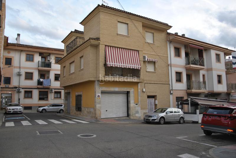 Foto ccb80c32-bf98-48de-956c-372c754323b8. Maison jumelée avec chauffage parking dans Coria