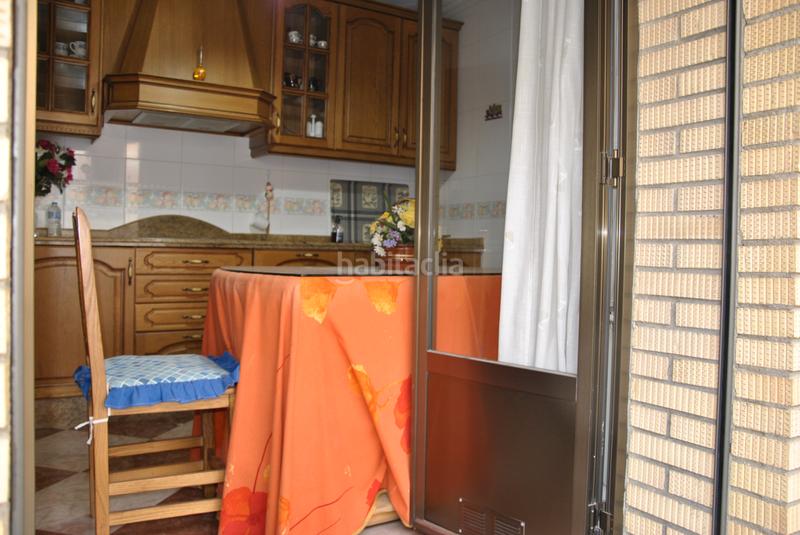 Foto cde67b28-2630-4656-a524-3e8e13c560a9. Maison jumelée avec chauffage parking dans Coria