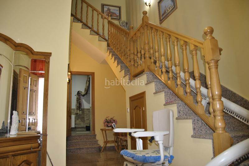 Foto fec46112-75dd-4229-b801-c8e88a5a749a. Maison jumelée avec chauffage parking dans Coria