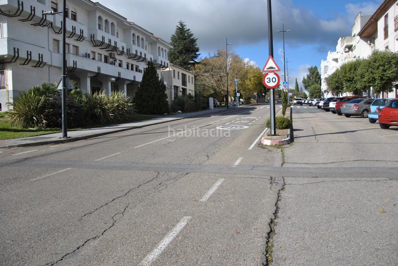 Foto fa785bbe-663d-48d8-98e3-5d912bd5193c. Appartement avec chauffage dans Coria