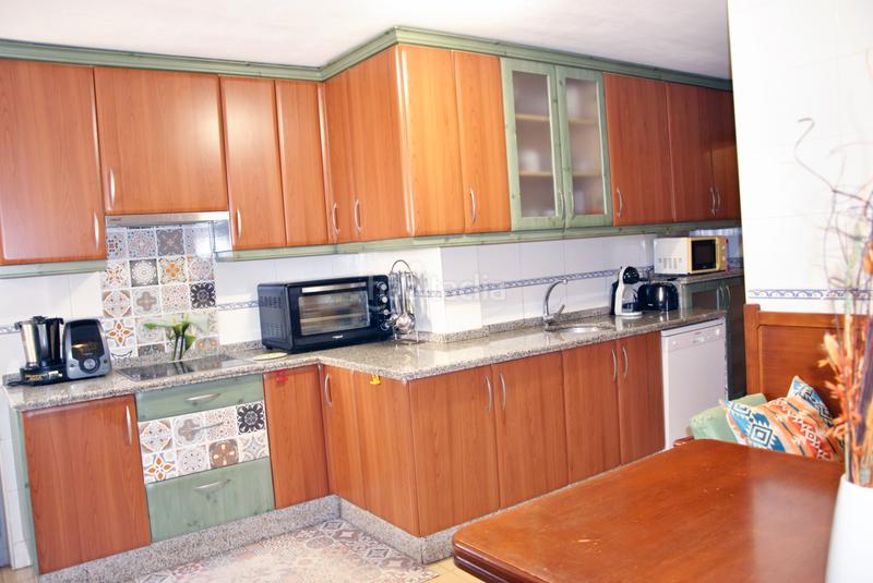 Foto 006c288c-0671-48e2-ae6b-196e7a97d414. Appartement avec chauffage parking dans Miralvalle - Av. Virgen del Puerto - La Data Plasencia