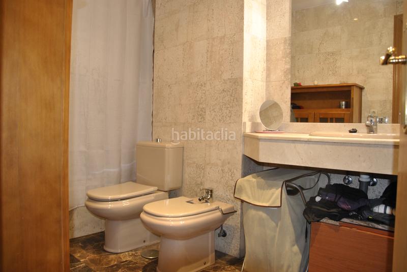 Foto 08971351-49c1-4ddf-96af-02f3e5cdd0b9. Appartement avec chauffage parking dans Miralvalle - Av. Virgen del Puerto - La Data Plasencia