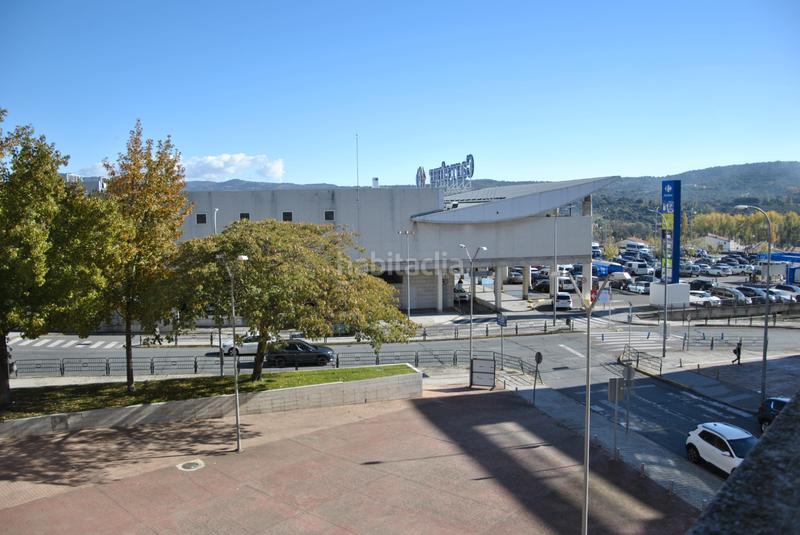 Foto 34878890-1658-47bc-a968-6bb83c38dcf3. Appartement avec chauffage parking dans Miralvalle - Av. Virgen del Puerto - La Data Plasencia