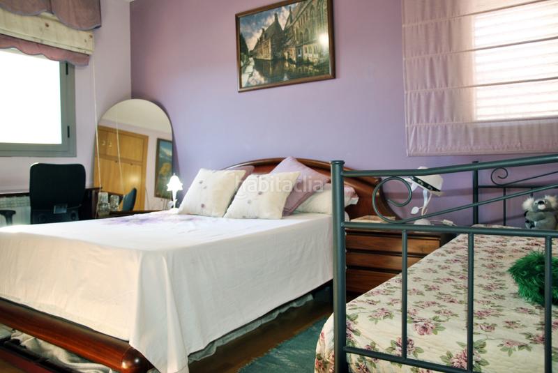 Foto 3821f61c-9fb8-4f37-8775-32cda91ba79f. Appartement avec chauffage parking dans Miralvalle - Av. Virgen del Puerto - La Data Plasencia