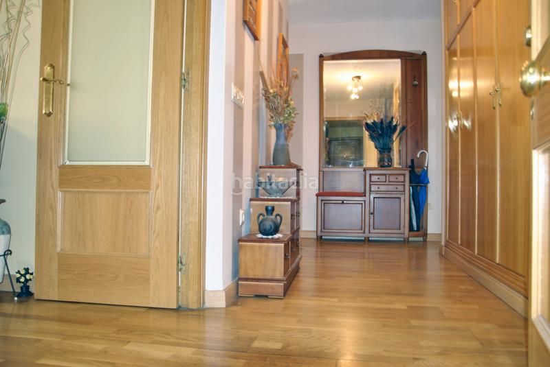 Foto 42d26ebf-81d8-4817-ae0b-56e362d31f06. Appartement avec chauffage parking dans Miralvalle - Av. Virgen del Puerto - La Data Plasencia