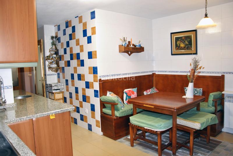 Foto 43744404-76f4-45e1-905a-9dad21730267. Appartement avec chauffage parking dans Miralvalle - Av. Virgen del Puerto - La Data Plasencia