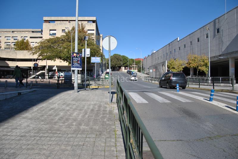 Foto 4f53ab0e-8887-4454-97a0-568ae0ff23e5. Appartement avec chauffage parking dans Miralvalle - Av. Virgen del Puerto - La Data Plasencia