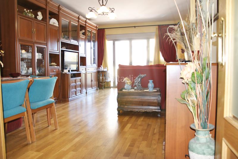 Foto 5507ba8b-61a5-43cb-bae3-515fd5cfb513. Appartement avec chauffage parking dans Miralvalle - Av. Virgen del Puerto - La Data Plasencia