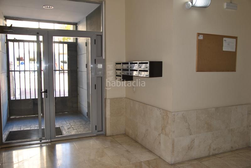 Foto 78b01b90-26c3-4f6e-be3f-ecf3520785c7. Appartement avec chauffage parking dans Miralvalle - Av. Virgen del Puerto - La Data Plasencia