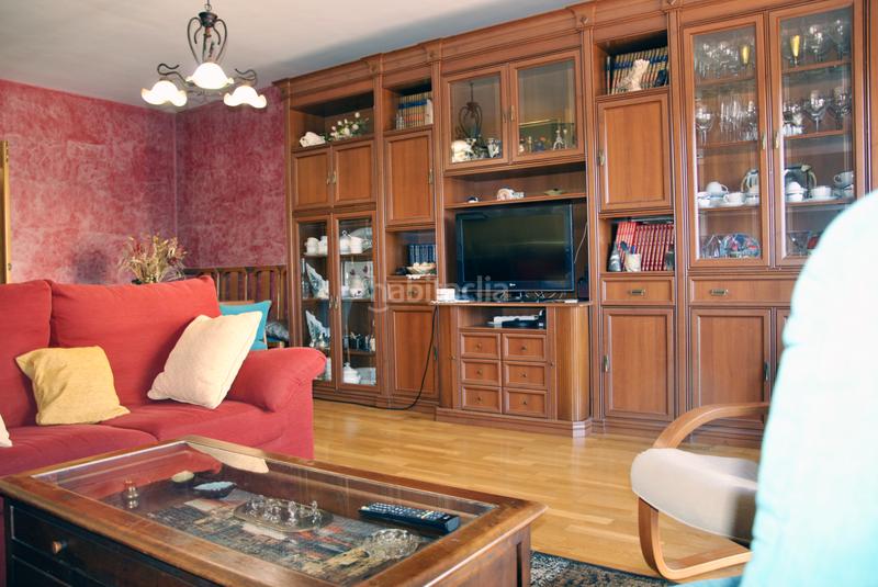 Foto 7a3db5a0-4d5e-4870-a4e7-189291db0a2e. Appartement avec chauffage parking dans Miralvalle - Av. Virgen del Puerto - La Data Plasencia