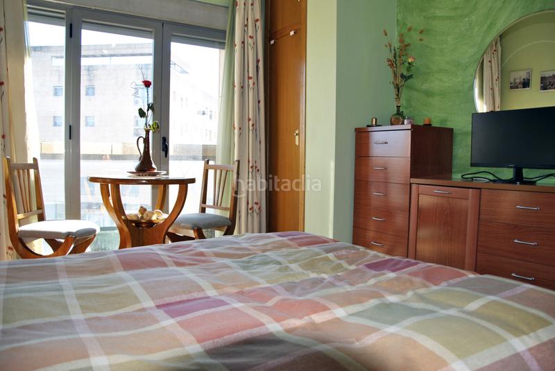 Foto 7a6d31f7-2345-40e8-b58b-db986ada22a7. Appartement avec chauffage parking dans Miralvalle - Av. Virgen del Puerto - La Data Plasencia