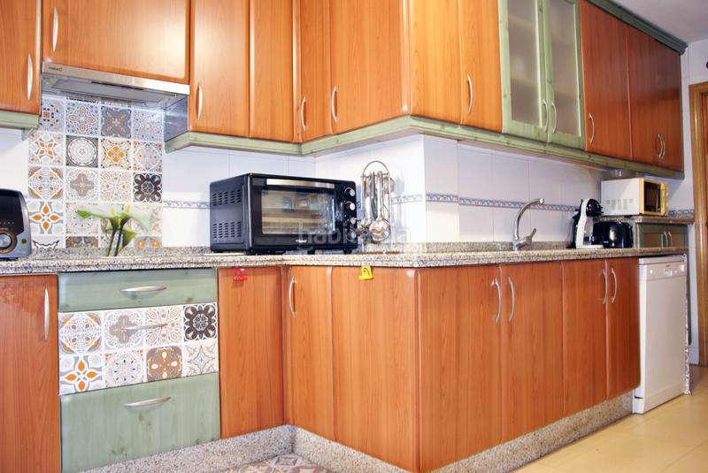 Foto 7b40d7d3-1383-4f38-b1d3-61fb11d71d06. Appartement avec chauffage parking dans Miralvalle - Av. Virgen del Puerto - La Data Plasencia